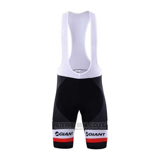 2017 Fahrradbekleidung Sunweb Wei Trikot Kurzarm und Tragerhose